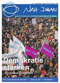 Demokratie stärken - Kirche und Demokratie