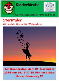 Sterntaler